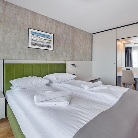 Apartamenty Helski Brzeg Exterior foto