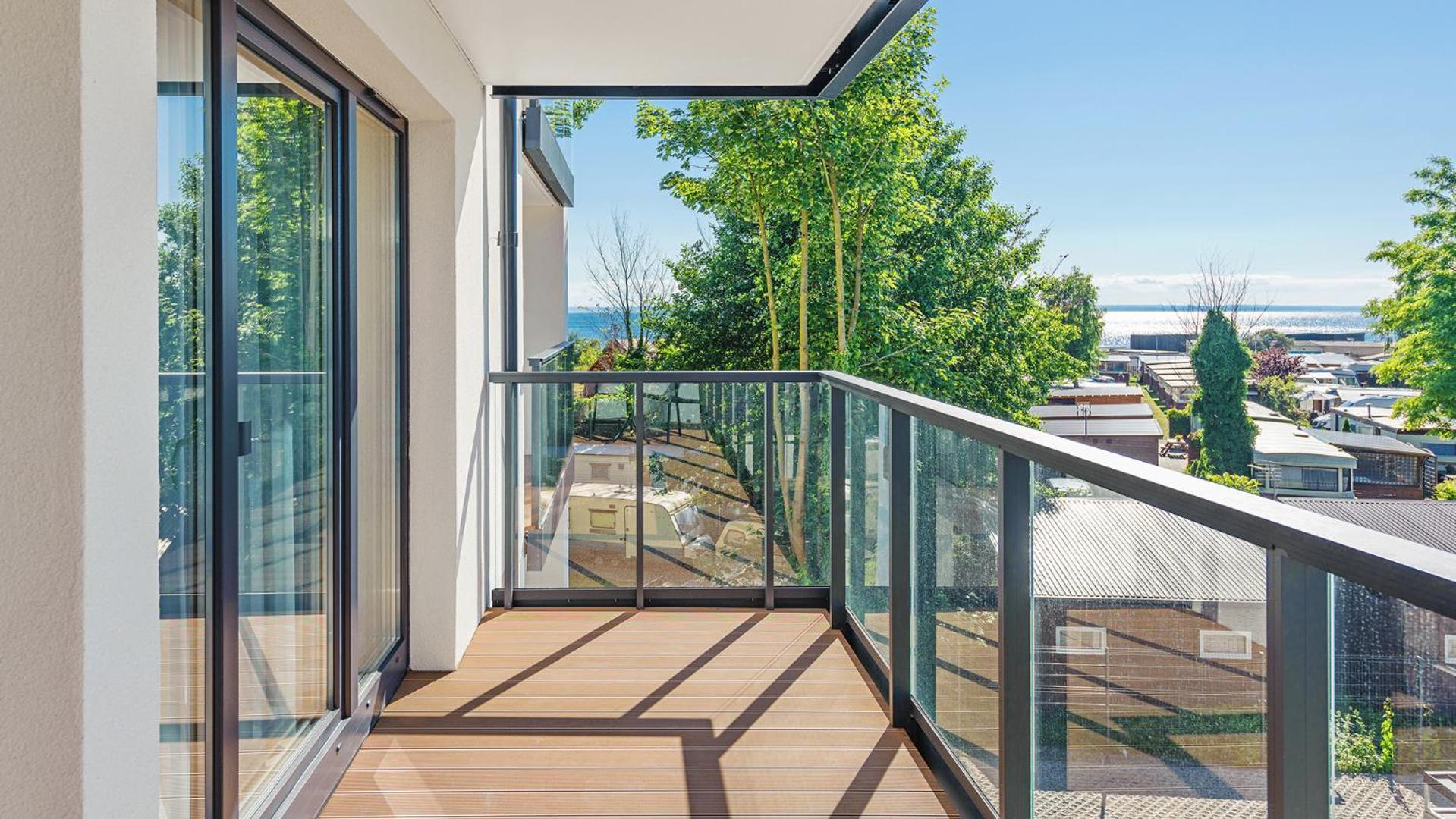 Apartamenty Helski Brzeg Exterior foto