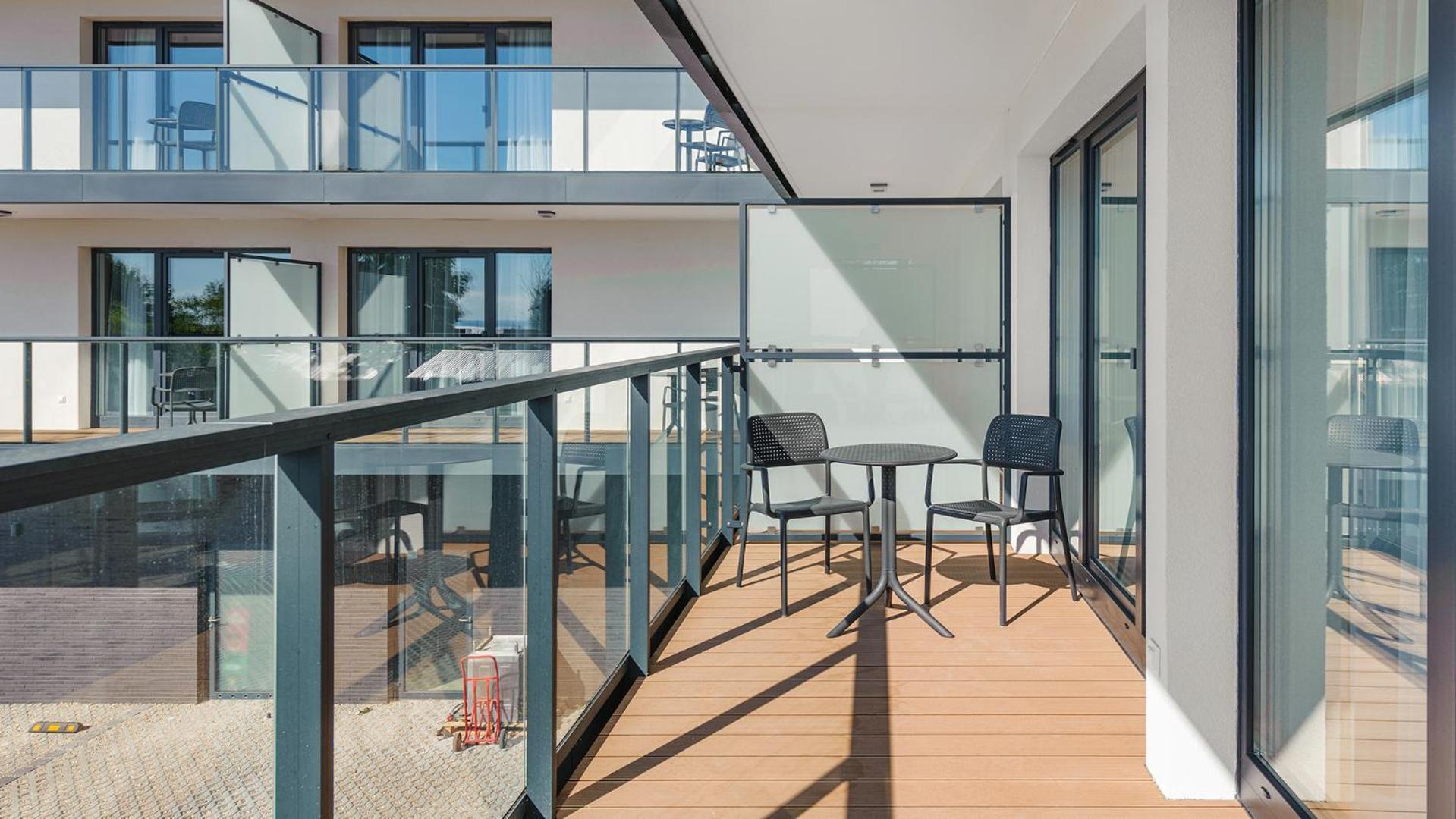 Apartamenty Helski Brzeg Exterior foto