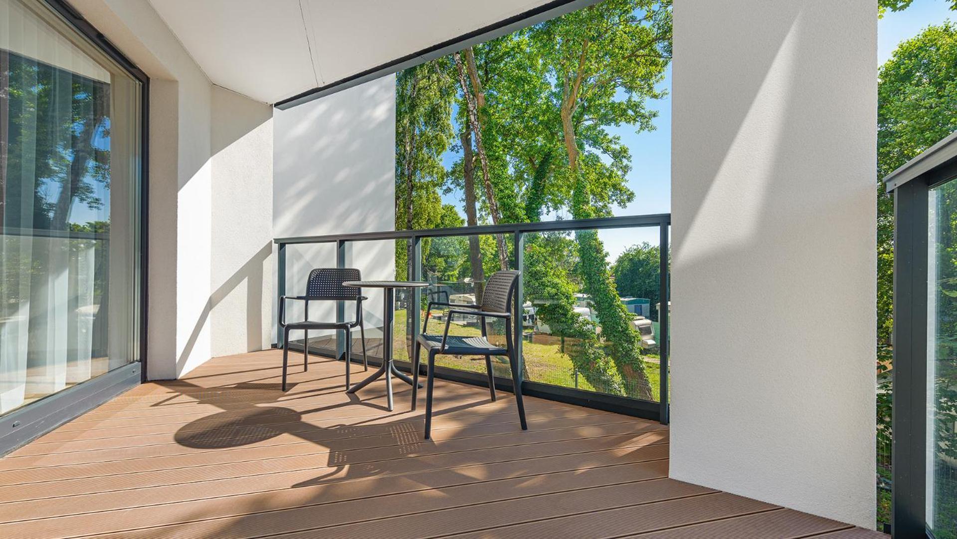 Apartamenty Helski Brzeg Exterior foto