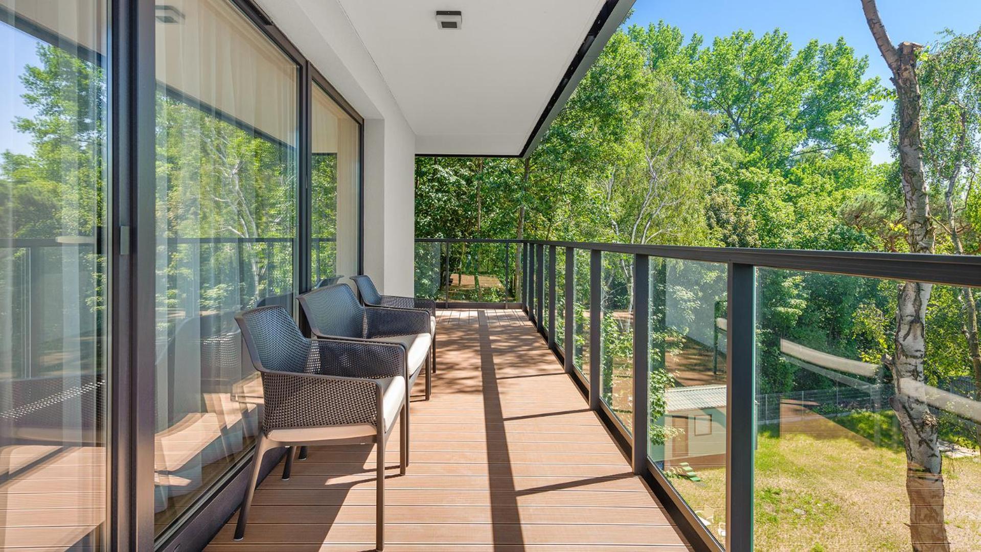 Apartamenty Helski Brzeg Exterior foto