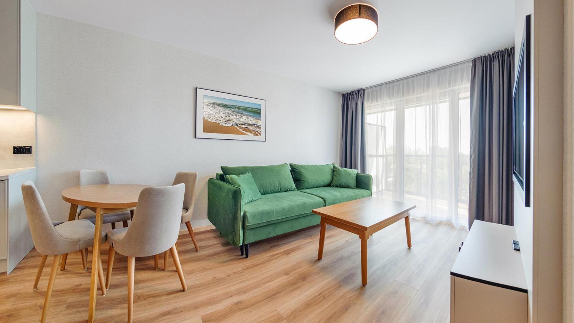 Apartamenty Helski Brzeg Exterior foto