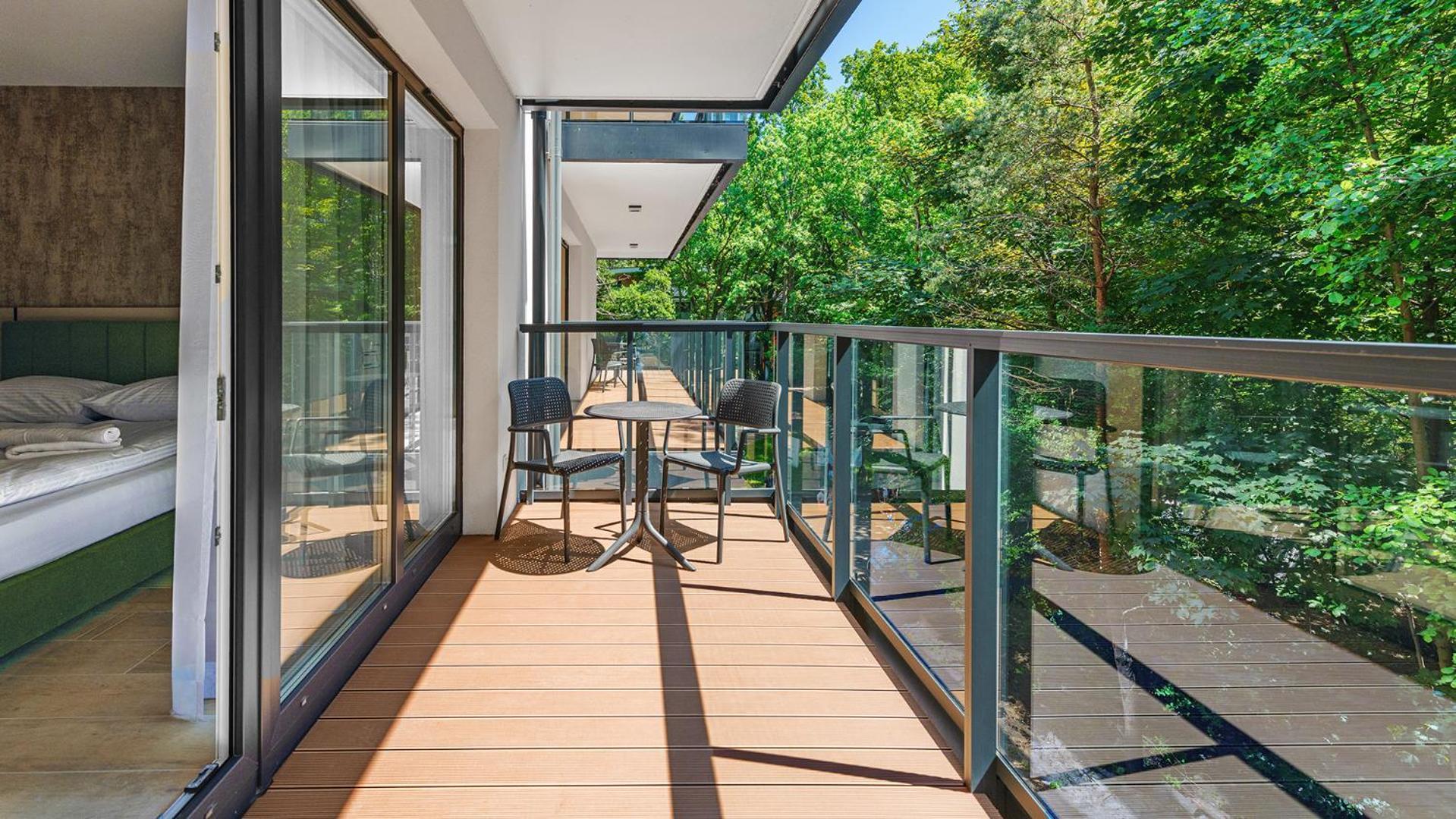 Apartamenty Helski Brzeg Exterior foto