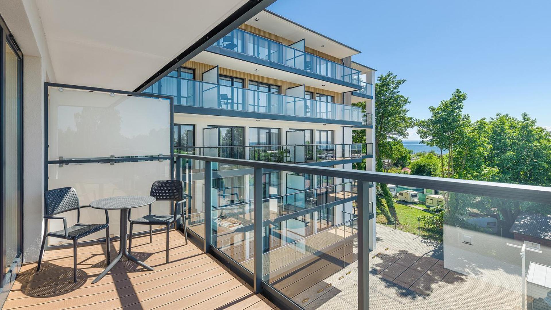 Apartamenty Helski Brzeg Exterior foto