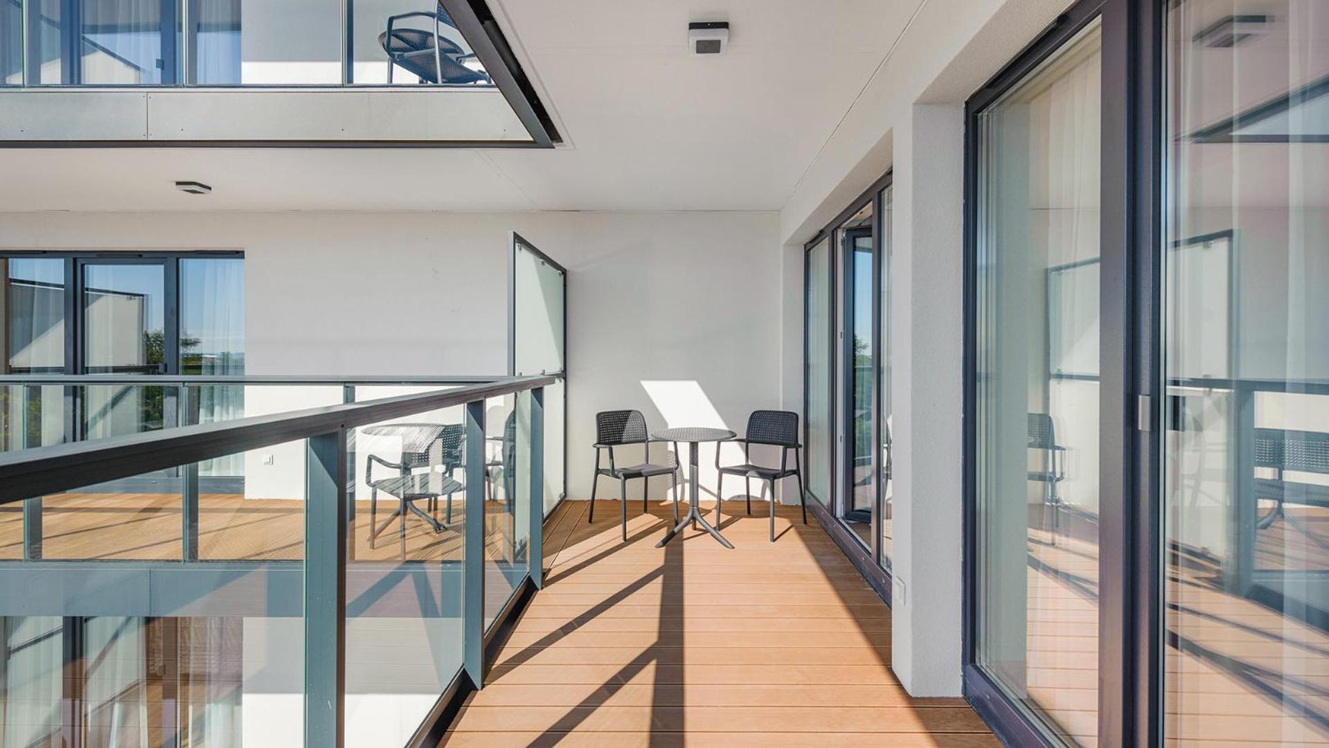 Apartamenty Helski Brzeg Exterior foto