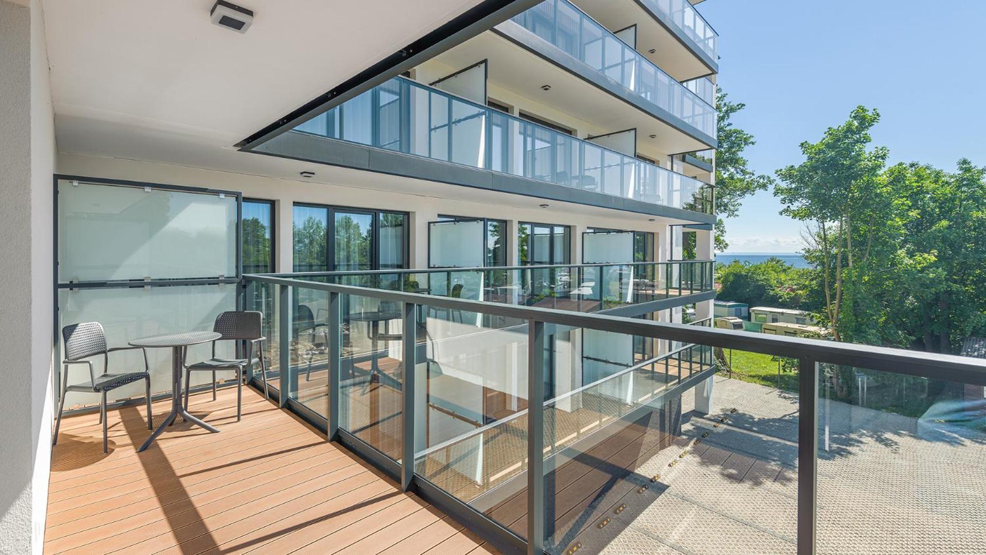 Apartamenty Helski Brzeg Exterior foto