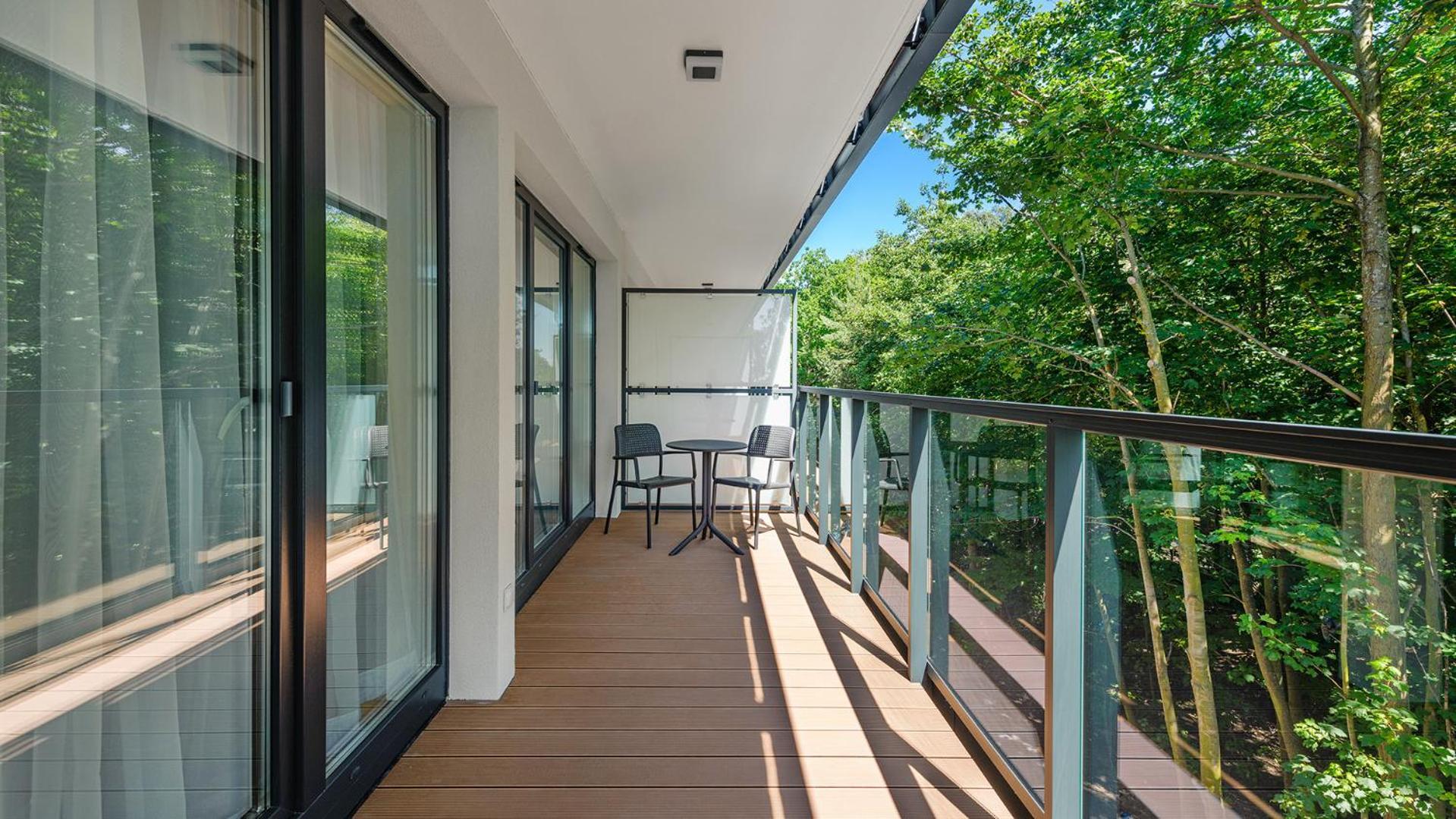 Apartamenty Helski Brzeg Exterior foto