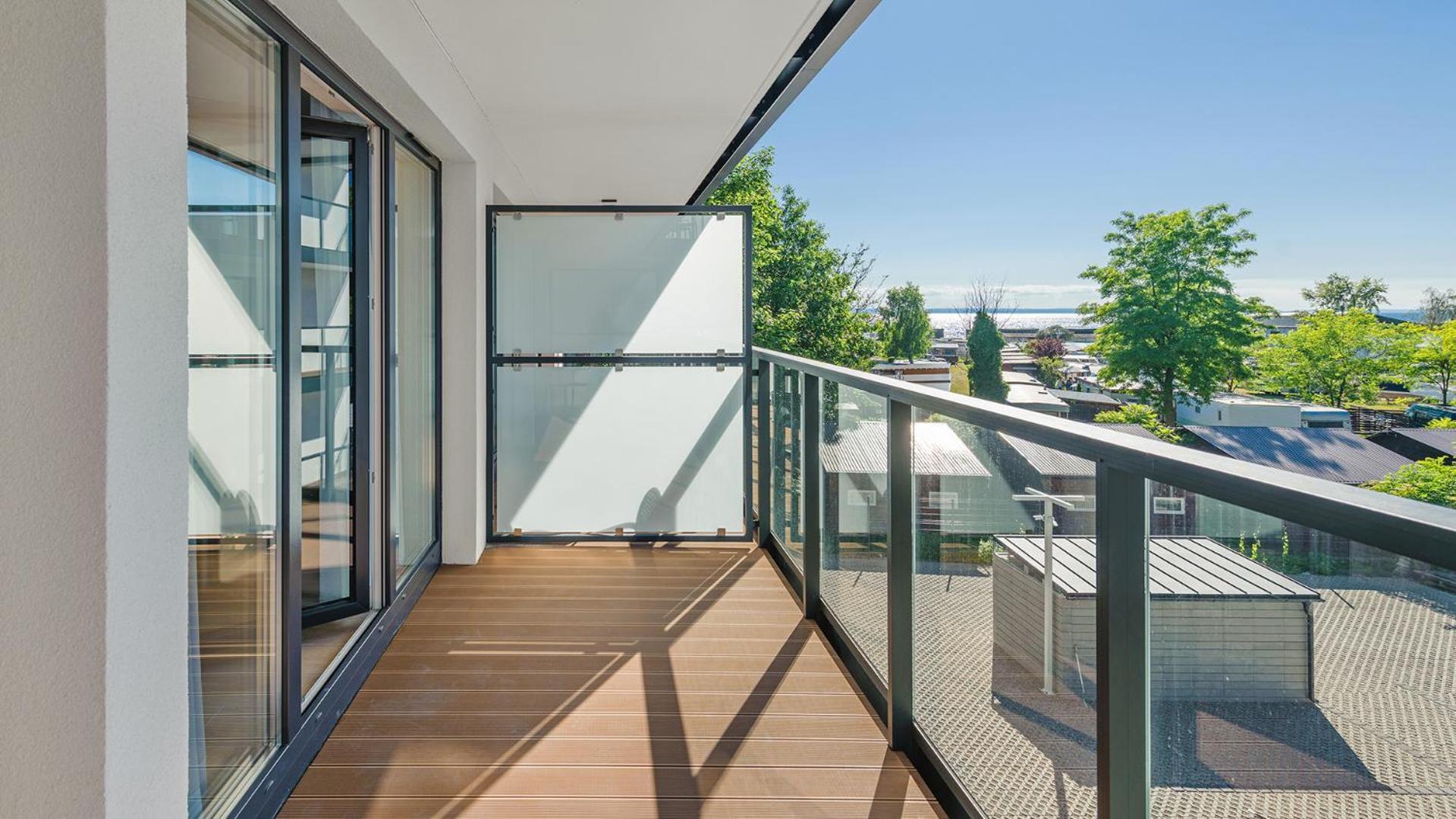 Apartamenty Helski Brzeg Exterior foto