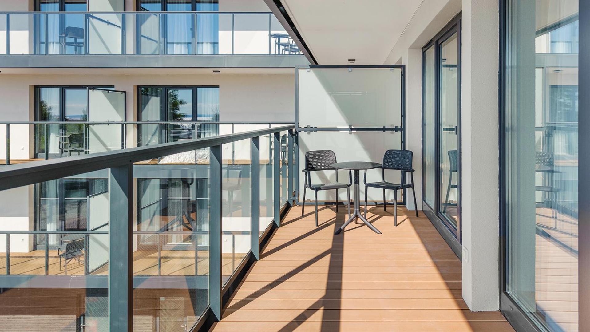 Apartamenty Helski Brzeg Exterior foto