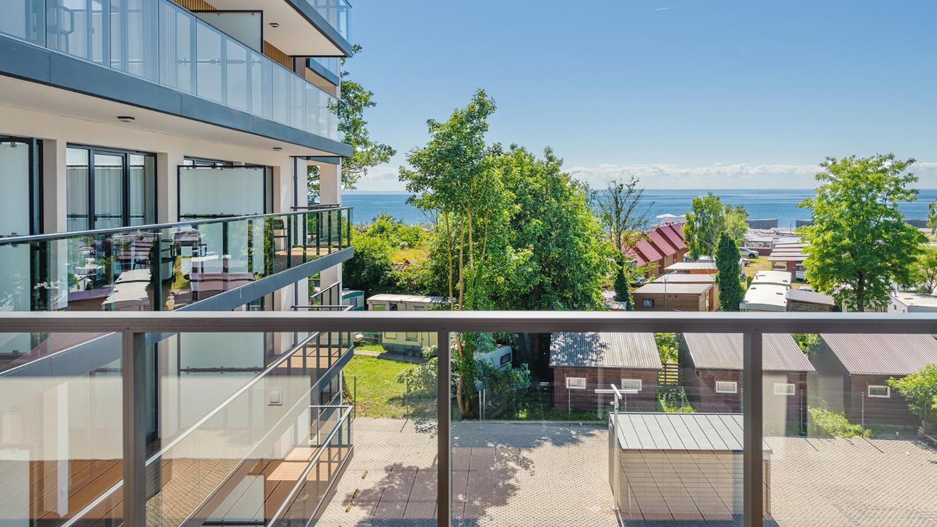 Apartamenty Helski Brzeg Exterior foto