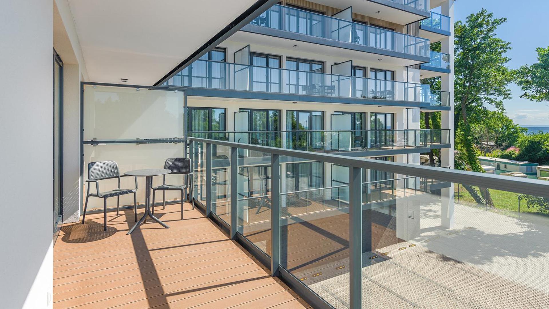 Apartamenty Helski Brzeg Exterior foto