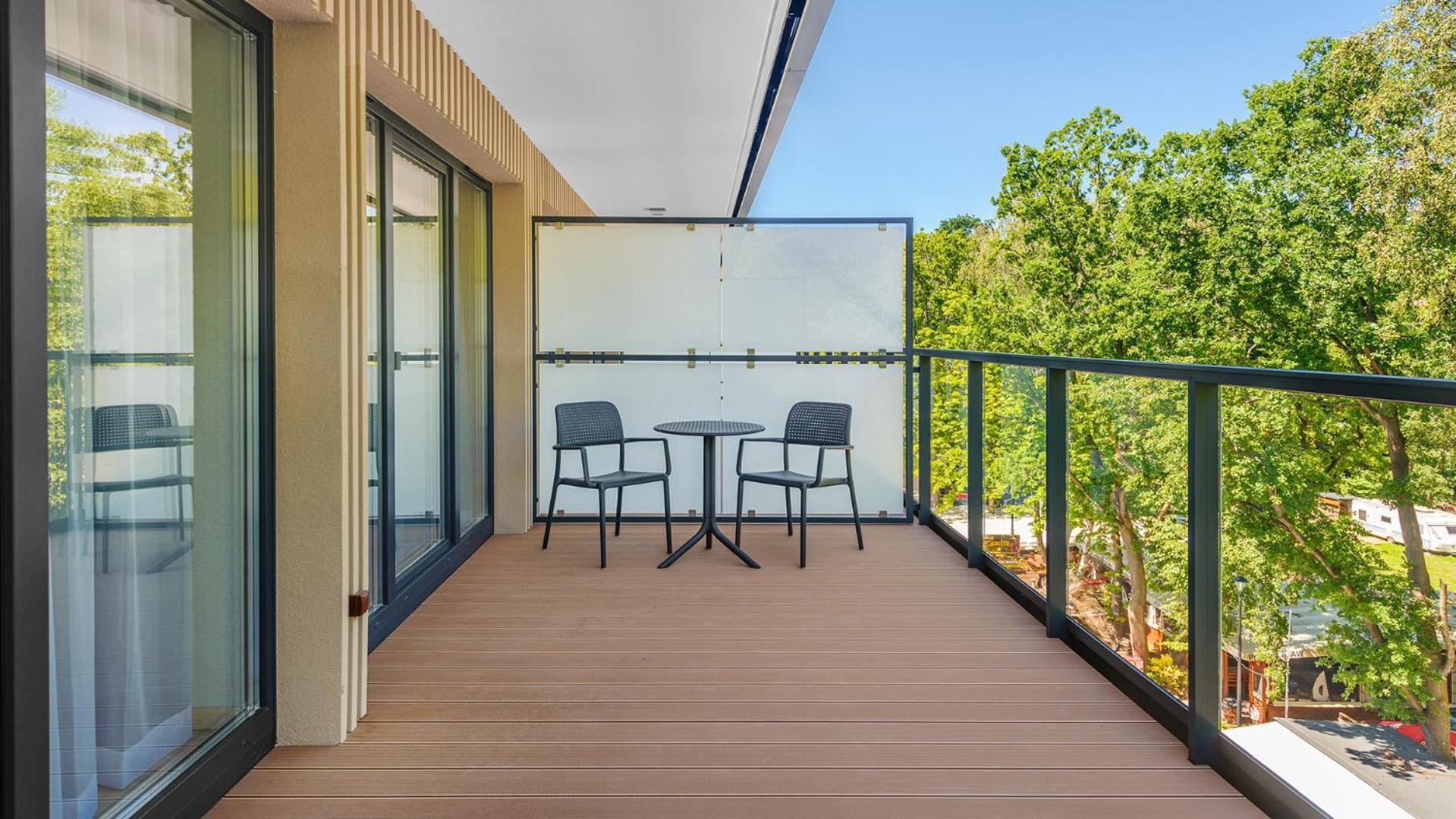Apartamenty Helski Brzeg Exterior foto
