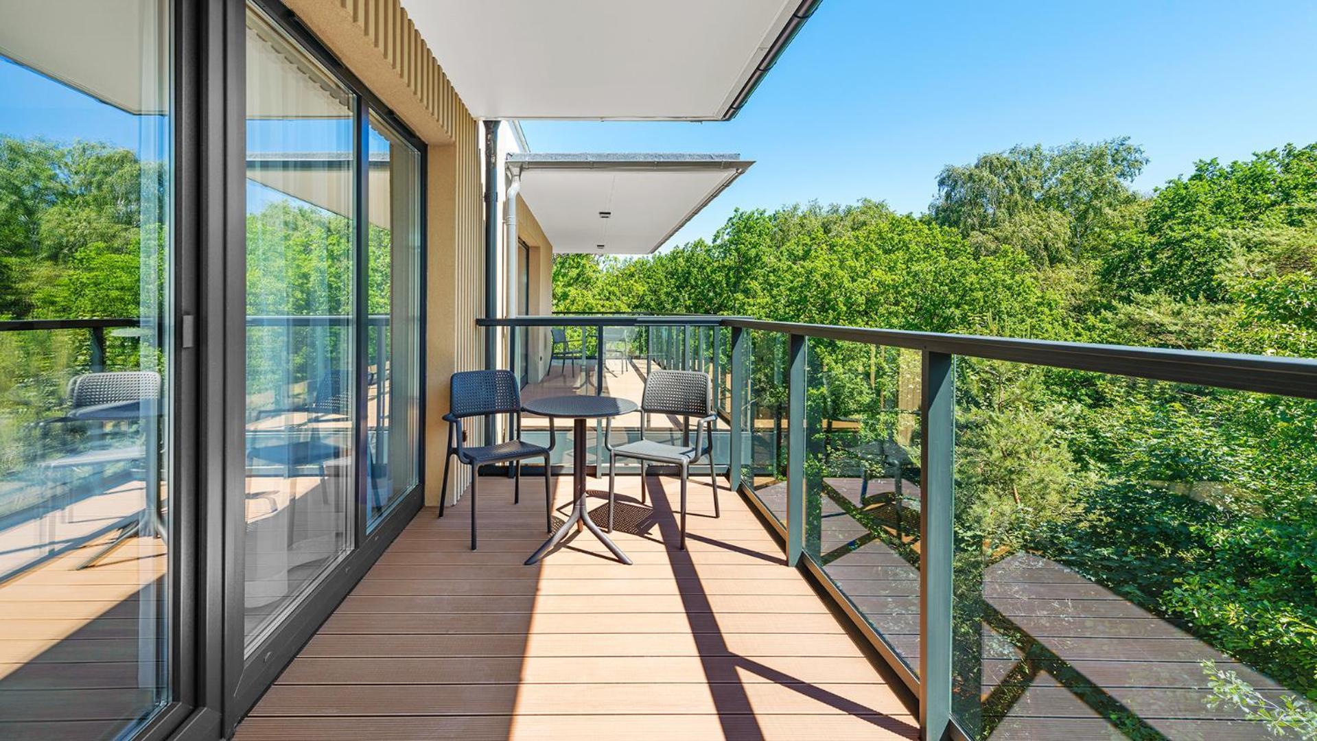 Apartamenty Helski Brzeg Exterior foto