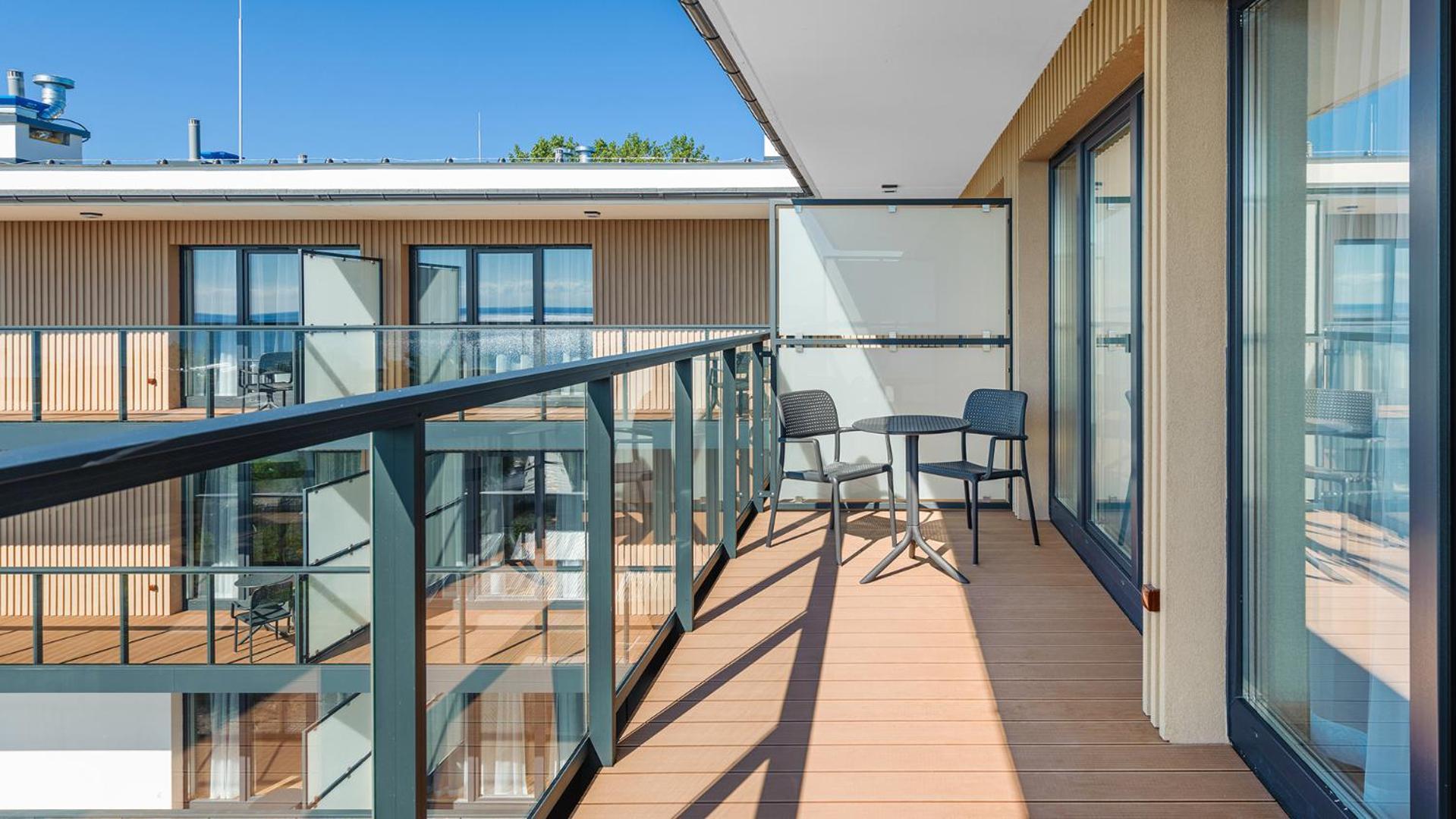 Apartamenty Helski Brzeg Exterior foto