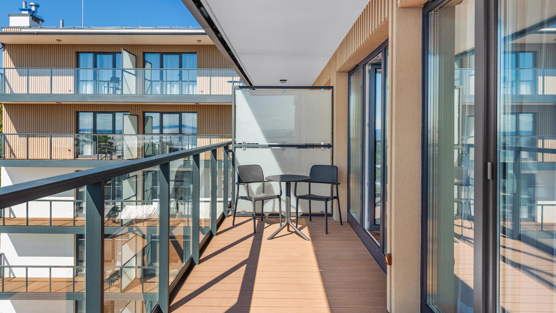 Apartamenty Helski Brzeg Exterior foto