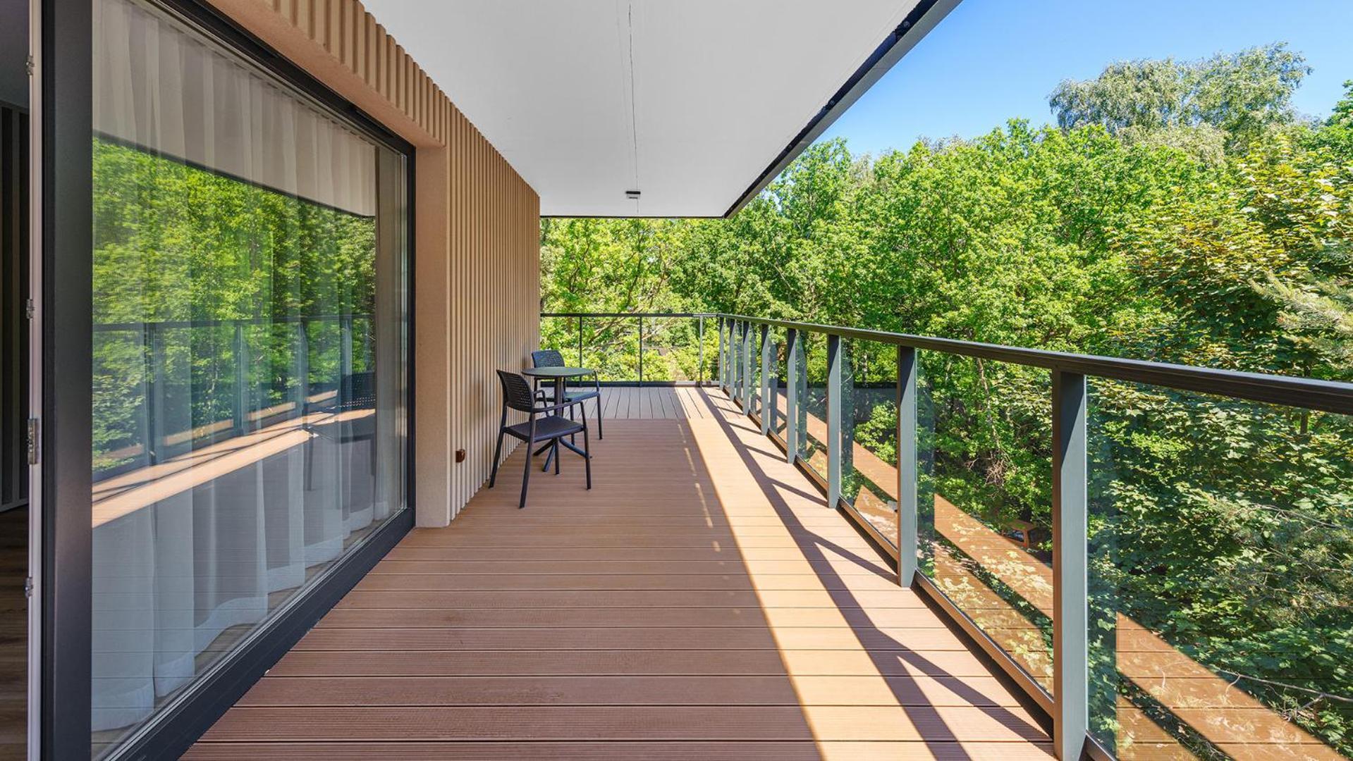 Apartamenty Helski Brzeg Exterior foto