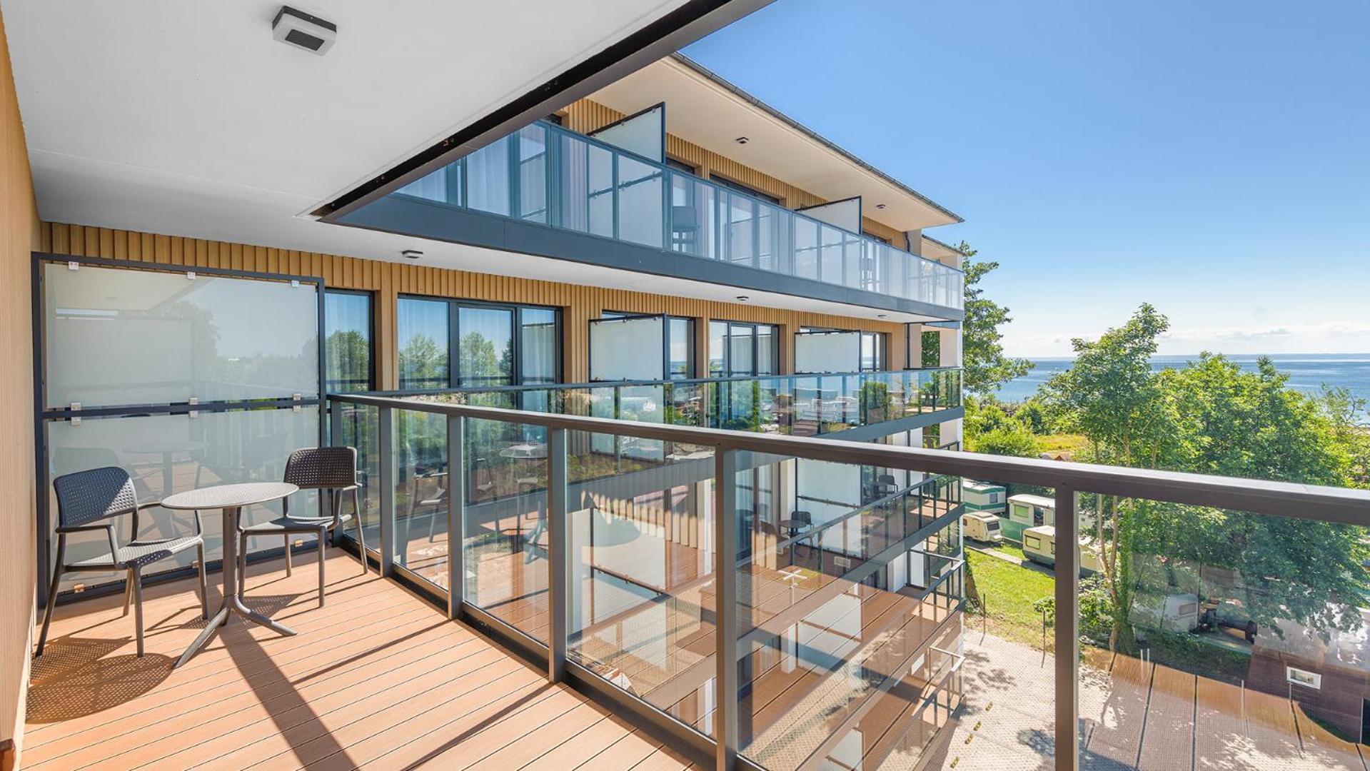 Apartamenty Helski Brzeg Exterior foto