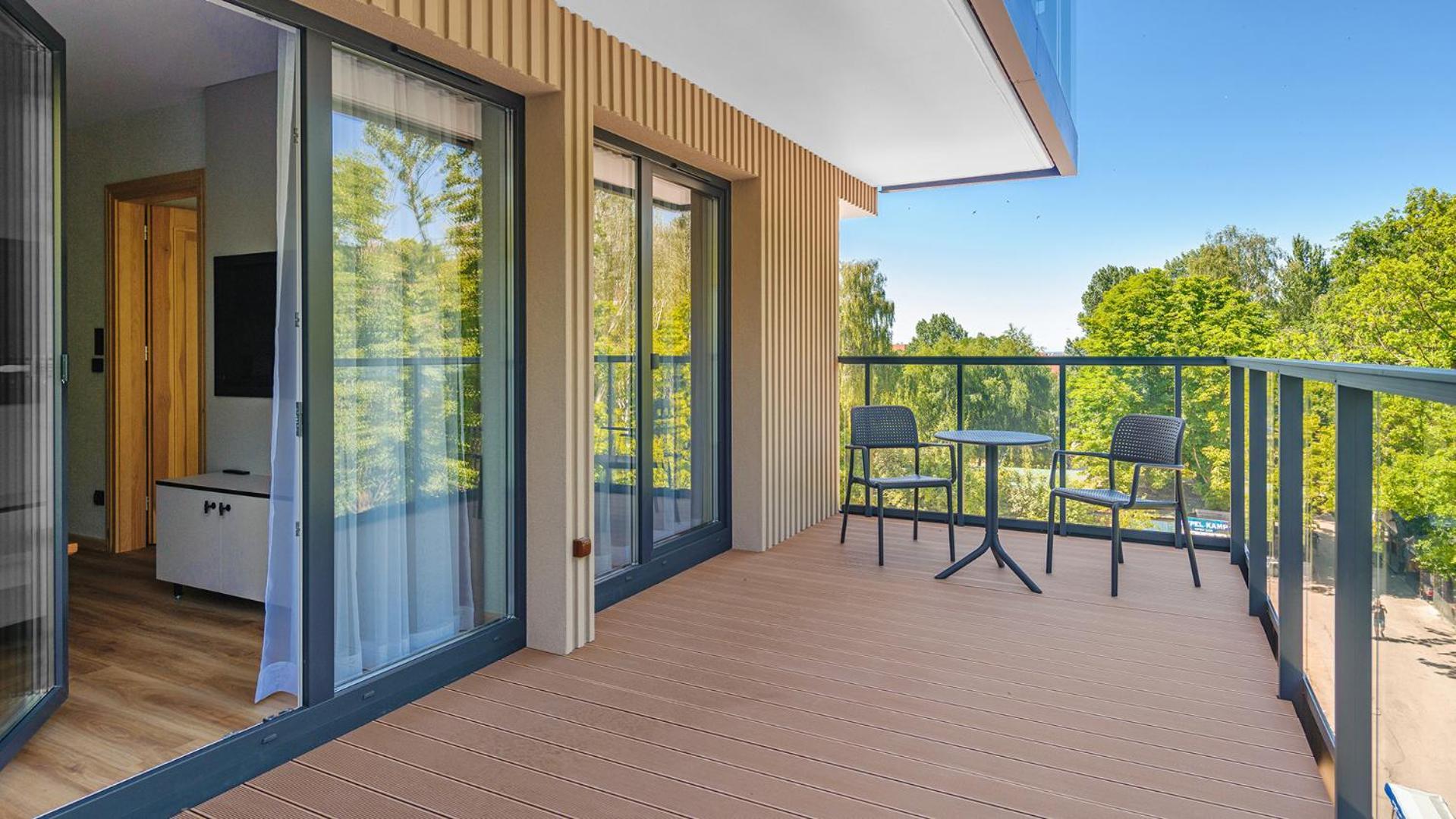 Apartamenty Helski Brzeg Exterior foto