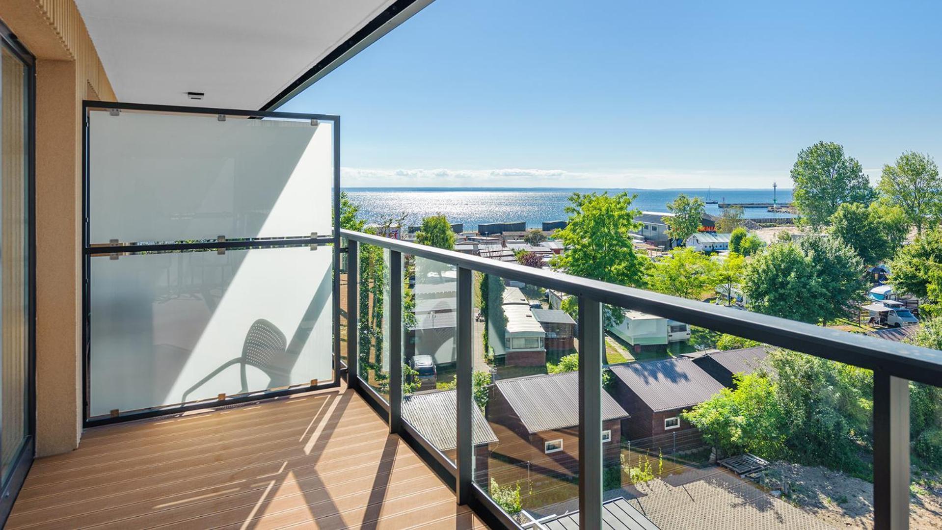 Apartamenty Helski Brzeg Exterior foto