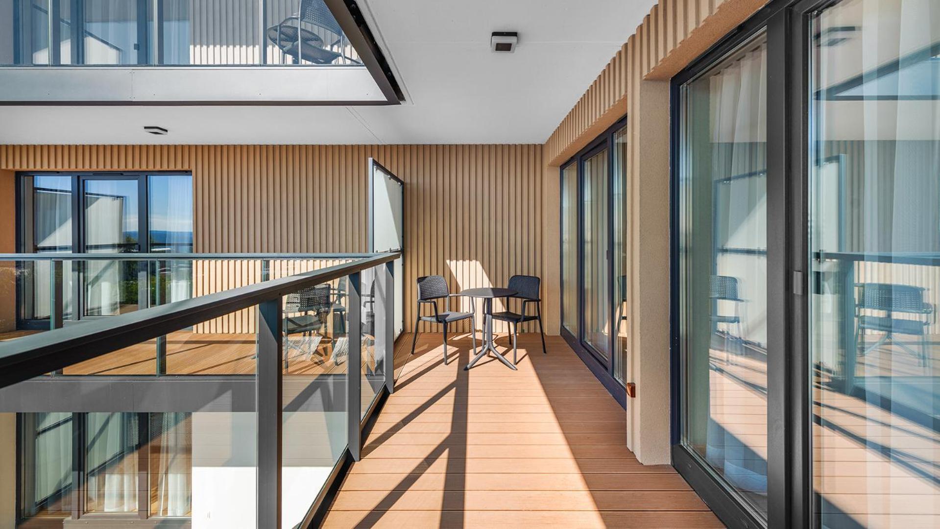 Apartamenty Helski Brzeg Exterior foto