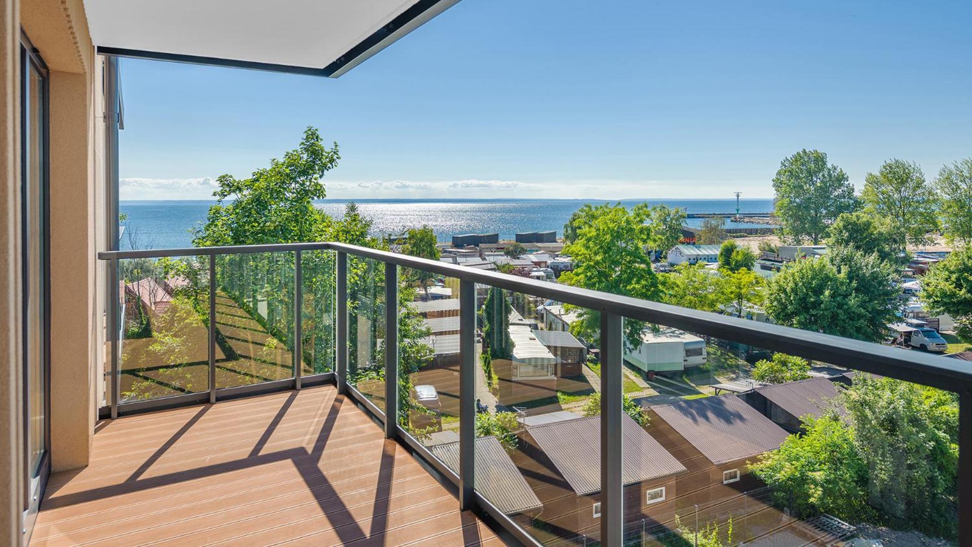 Apartamenty Helski Brzeg Exterior foto